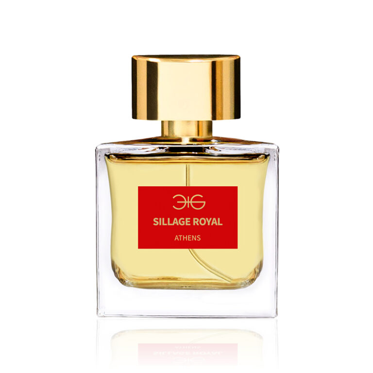 Sillage Royal 2017 Edition Manos Gerakinis Perfume by Manos Gerakinis for Unisex UAE