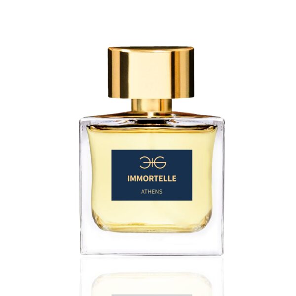 Immortelle Manos Gerakinis perfume