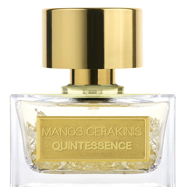 Quintessence (2015) Manos Gerakinis perfume