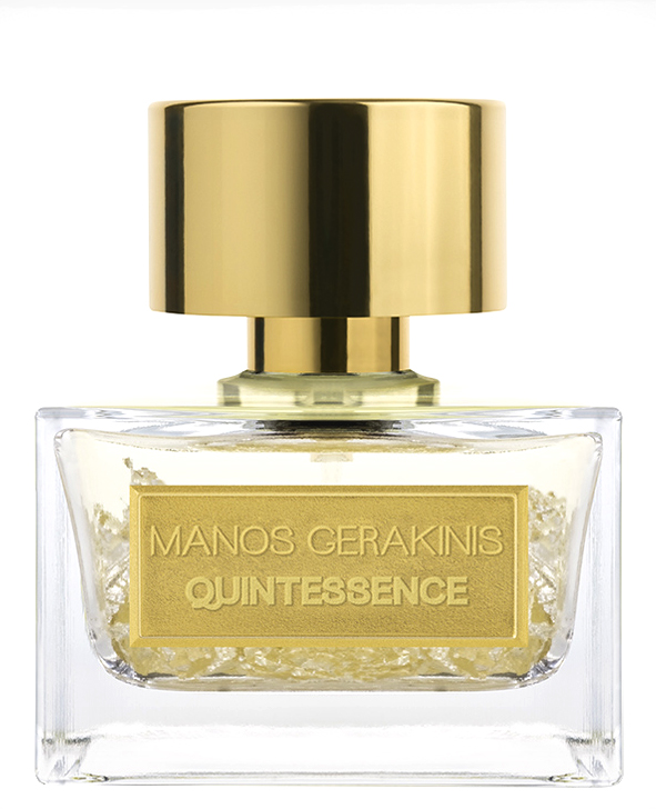 Quintessence (2015) Manos Gerakinis Perfume by Manos Gerakinis for Unisex UAE