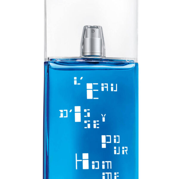 L'Eau d'Issey Pour Homme Summer 2017 Issey Miyake perfume