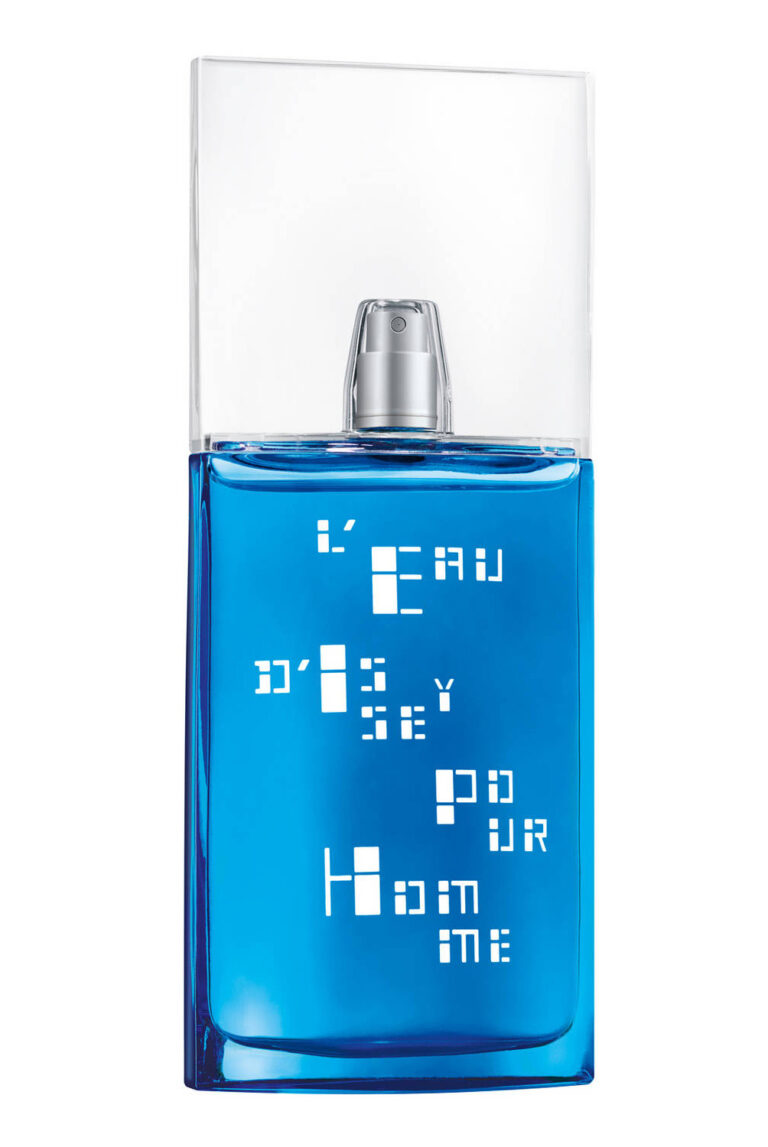 L'Eau d'Issey Pour Homme Summer 2017 Issey Miyake Perfume by Issey Miyake for Men UAE