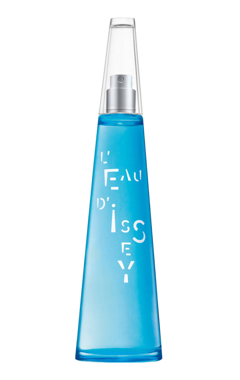L'Eau d'Issey Summer 2017 Issey Miyake Perfume by Issey Miyake for Women UAE
