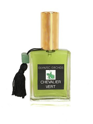 Seattle Chocolate Olympic Orchids Artisan Perfumes Perfume by Olympic Orchids Artisan Perfumes for Unisex UAE
