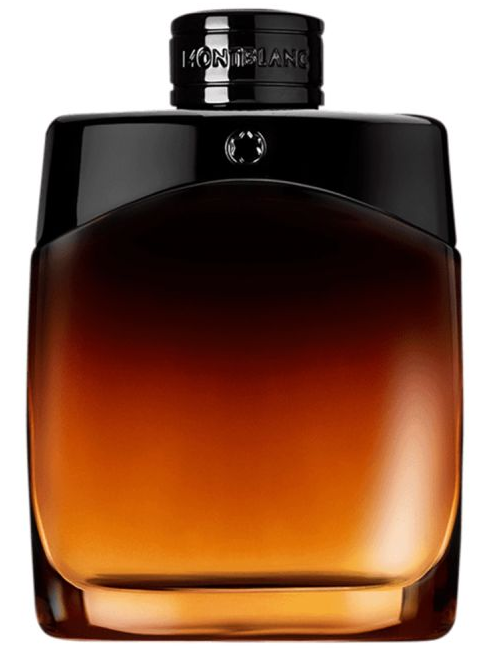 Legend Night Montblanc Perfume by Montblanc for Men UAE