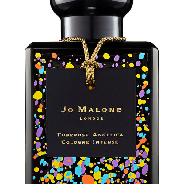 Poptastic Tuberose Angelica Cologne Jo Malone London perfume