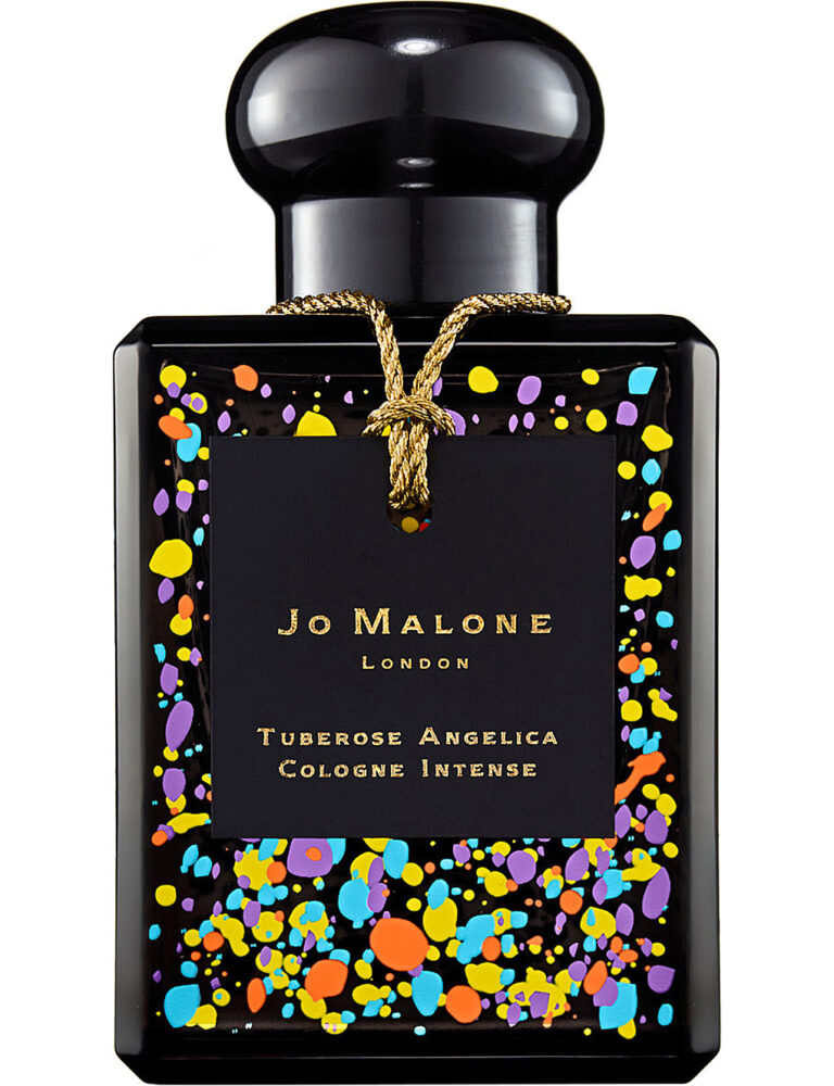 Poptastic Tuberose Angelica Cologne Jo Malone London Perfume by Jo Malone London for Women UAE