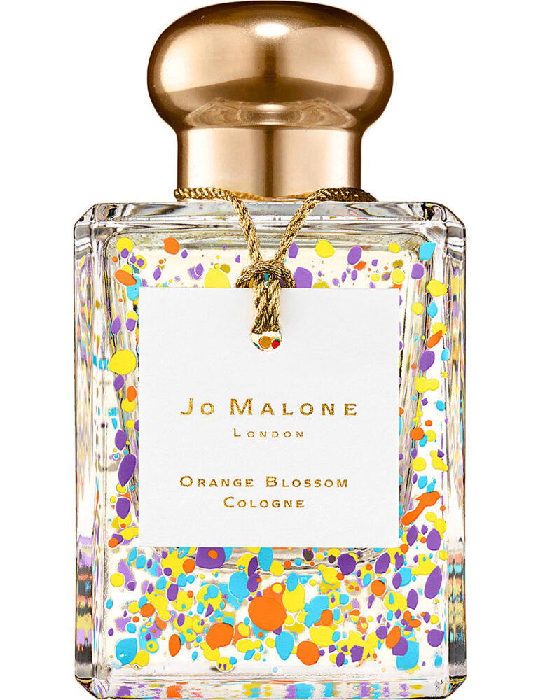Poptastic Orange Blossom Cologne Jo Malone London Perfume by Jo Malone London for Women UAE