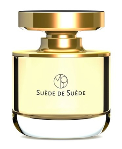 Suède de Suède Mona di Orio perfume