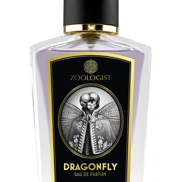 Dragonfly Zoologist Perfumes perfume