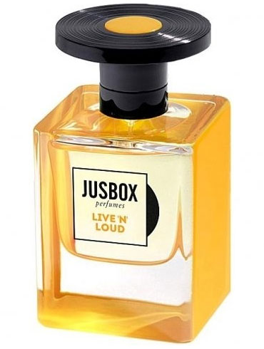 Micro Love Jusbox Perfume by Jusbox for Unisex UAE