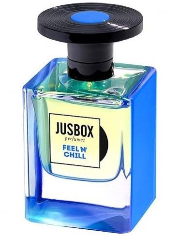 Micro Love Jusbox Perfume by Jusbox for Unisex UAE