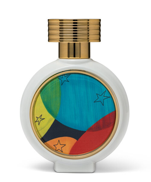 Party on the Moon Haute Fragrance Company HFC perfume