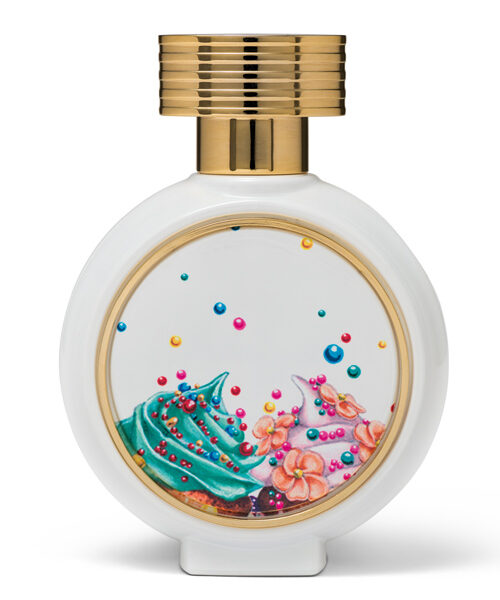 Sweet & Spoiled Haute Fragrance Company HFC perfume