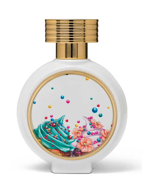 Sweet & Spoiled Haute Fragrance Company HFC Perfume by Haute Fragrance Company Hfc for Women UAE
