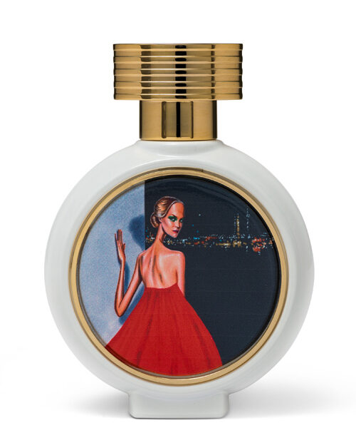 Lady in Red Haute Fragrance Company HFC perfume