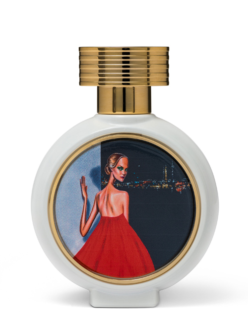 Lady in Red Haute Fragrance Company HFC Perfume by Haute Fragrance Company Hfc for Women UAE