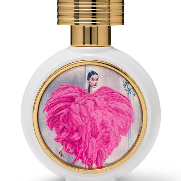 Beautiful & Wild Haute Fragrance Company HFC Perfume by Haute Fragrance Company Hfc for Women UAE