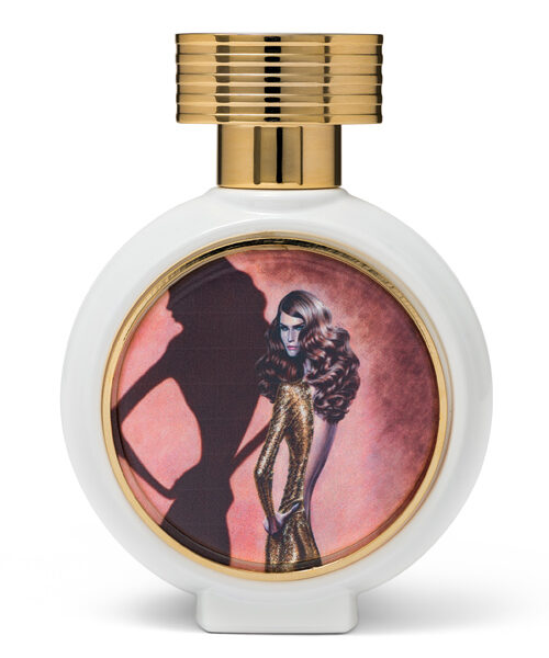 Shade of Chocolate Haute Fragrance Company HFC perfume