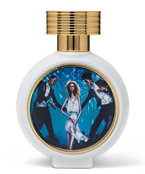 Musk Flower Haute Fragrance Company HFC Perfume by Haute Fragrance Company Hfc for Unisex UAE