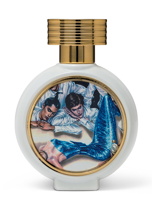 Voodoo Chic Haute Fragrance Company HFC Perfume by Haute Fragrance Company Hfc for Women UAE