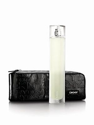Delicious Night for Women Donna Karan perfume bottle