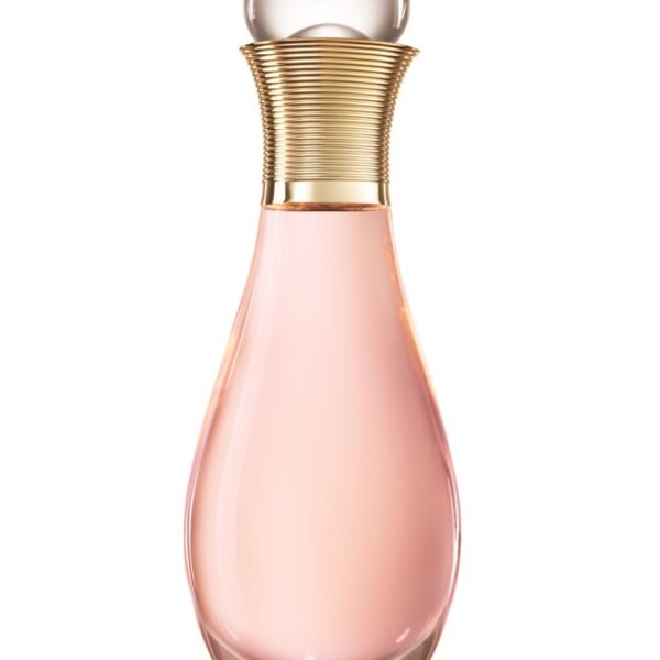 J’Adore Hair Mist Dior perfume bottle