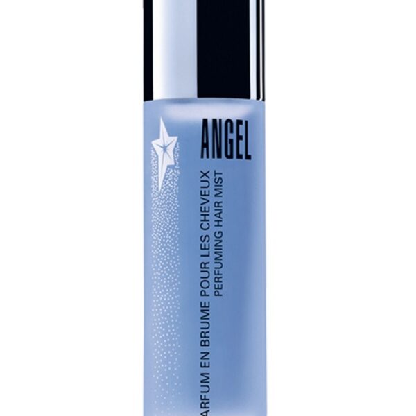 Angel Hair Mist Mugler perfume