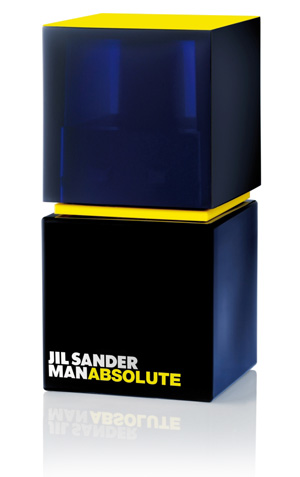 Jil Sander Man Absolute Jil Sander perfume
