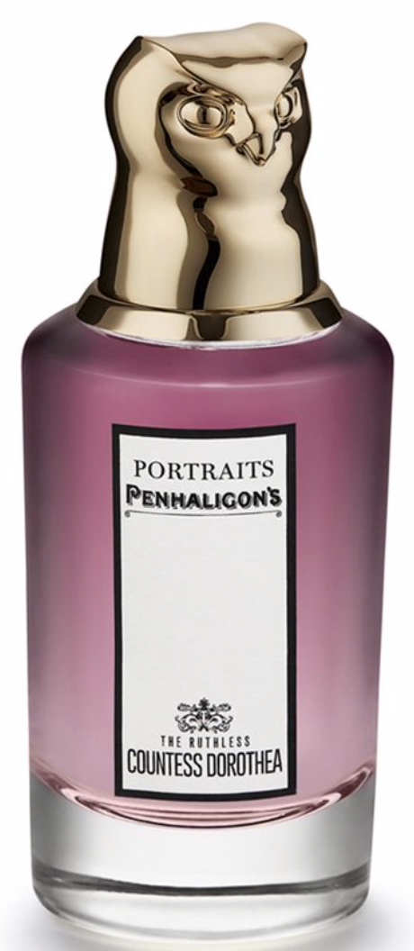 The Ruthless Countess Dorothea Penhaligon's Penhaligon S Perfume by Penhaligon S for Women UAE