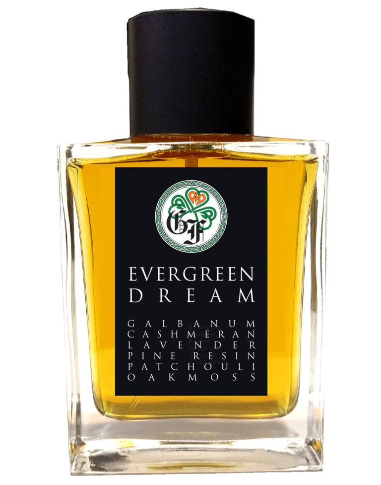 Evergreen Dream Gallagher Fragrances Perfume by Gallagher Fragrances for Unisex UAE