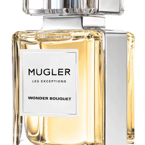 Wonder Bouquet Mugler perfume