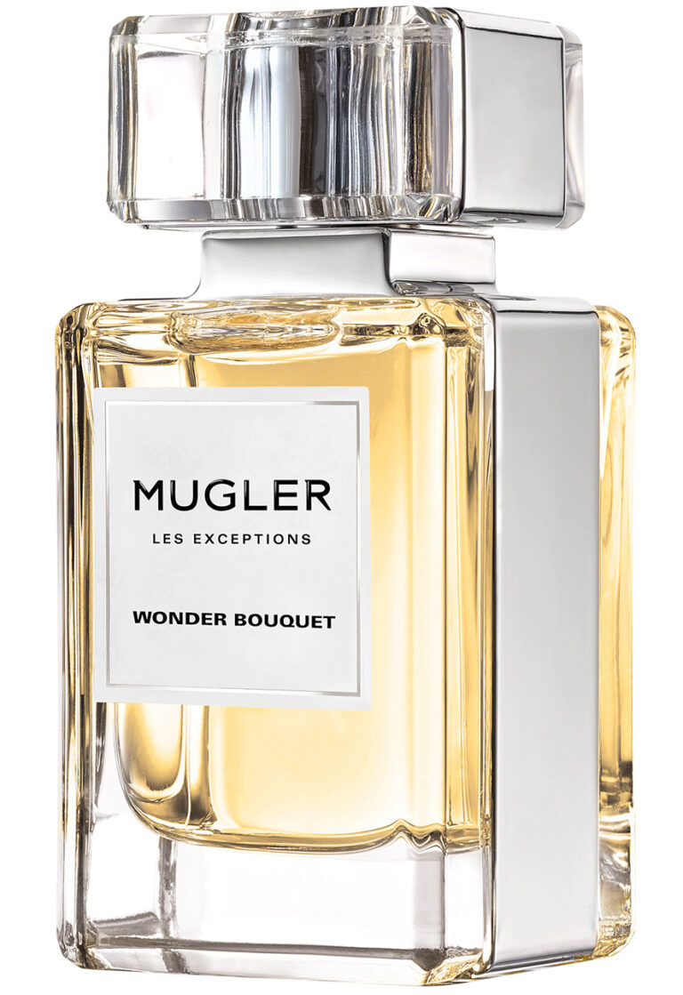 Wonder Bouquet Mugler Perfume by Mugler for Unisex UAE