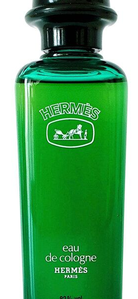 Eau de Cologne Hermes Hermès perfume