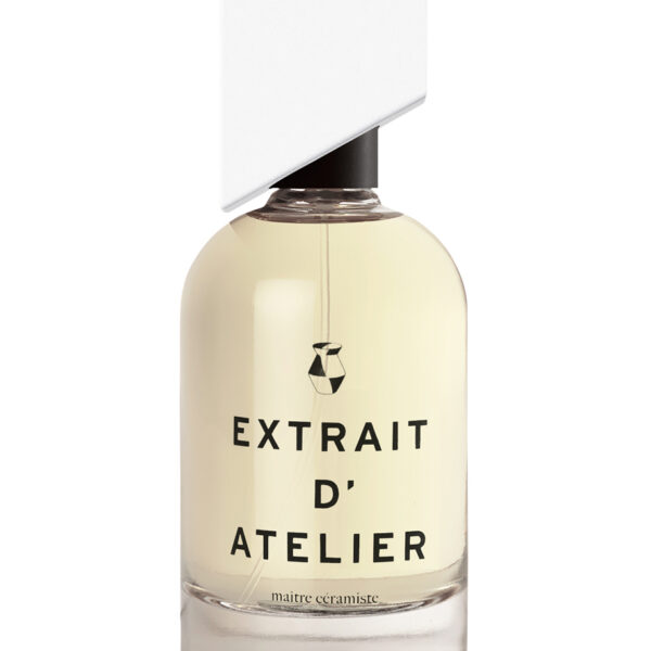 Maitre Céramiste Extrait D'Atelier Extrait D Atelier perfume