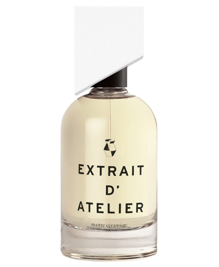 Maitre Céramiste Extrait D'Atelier Extrait D Atelier Perfume by Extrait D Atelier for Unisex UAE