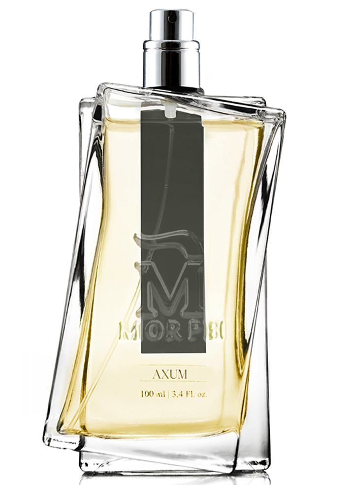 Axum Morph Perfume by Morph for Unisex UAE