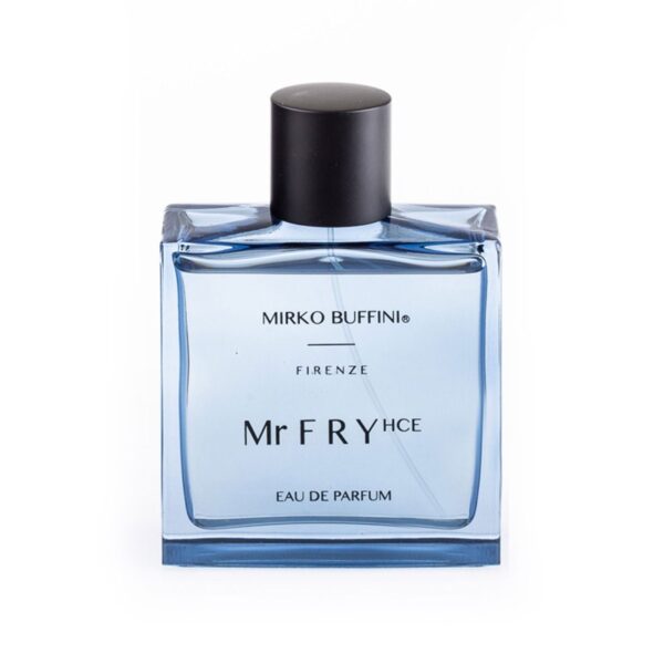 Mr Fry HCE Mirko Buffini Firenze perfume