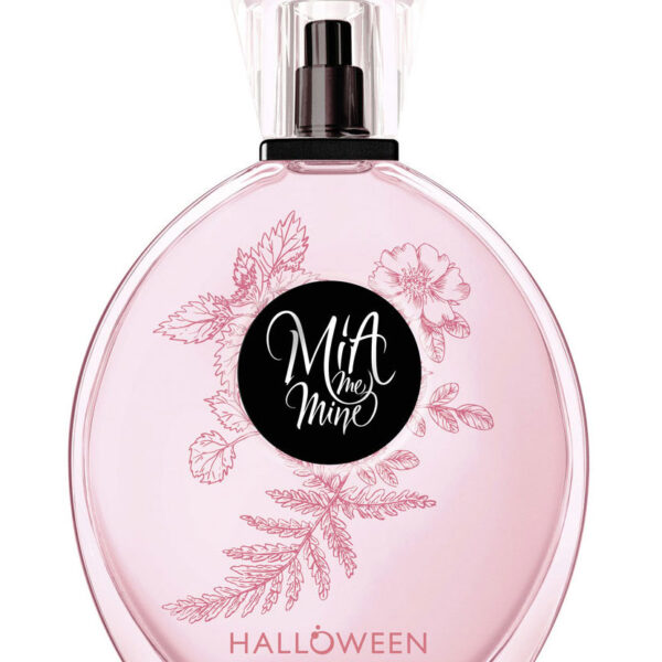 Mia Me Mine Eau de Toilette Halloween perfume