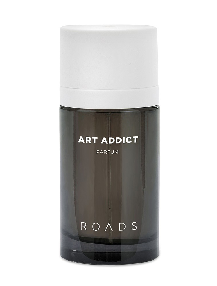 Art Addict Roads Perfume by Roads for Unisex UAE