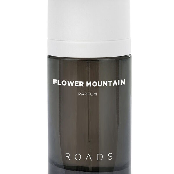Flower Mountain Roads perfume