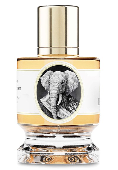 Elephant Zoologist Perfumes perfume