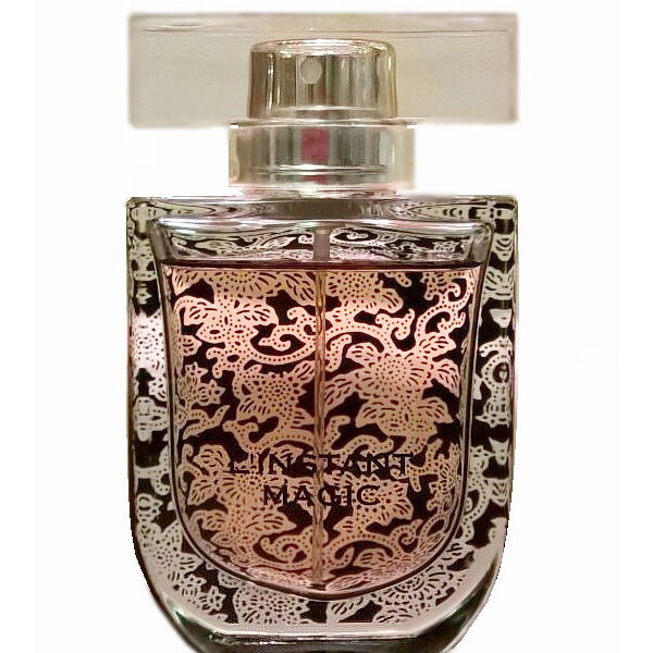 L'Instant Magic limited edition Sérigraphiées Guerlain perfume