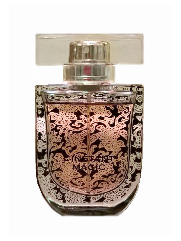L'Instant Magic limited edition Sérigraphiées Guerlain Perfume by Guerlain for Women UAE