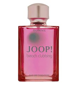 Joop! Homme Beach Clubbing Joop! perfume bottle