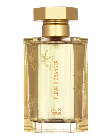 Fleur d'Oranger 2007 L'Artisan Parfumeur L Artisan Parfumeur perfume