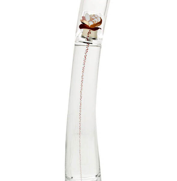 Flower by Kenzo Winter Flowers Kenzo perfume