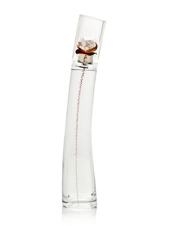 Flower by Kenzo Winter Flowers Kenzo Perfume by Kenzo for Women UAE