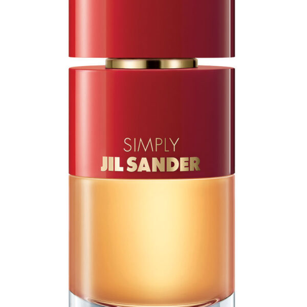 Simply Jil Sander Elixir Jil Sander perfume