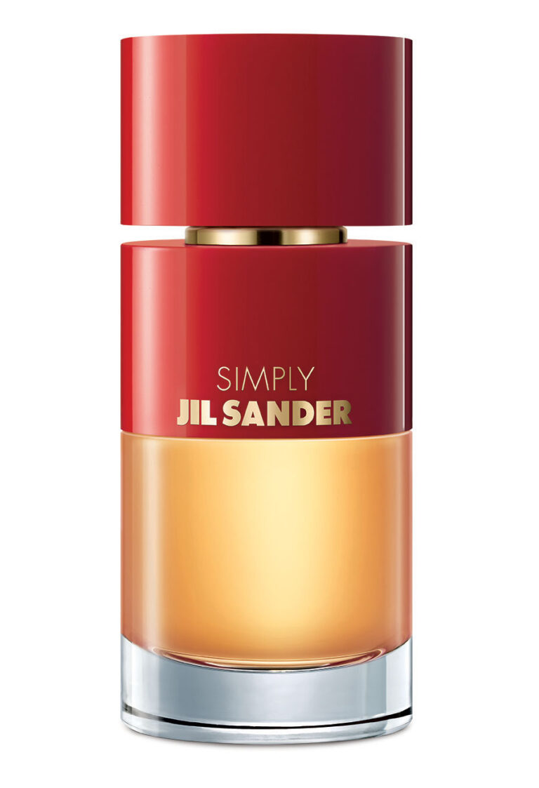 Simply Jil Sander Elixir Jil Sander Perfume by Jil Sander for Women UAE